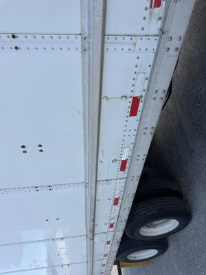 Used 2015 STOUGHTON _UNKNOWN_ Box Trailers Indiana US | Miedema Asset Management Group #1414397