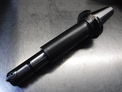Tecnara Finish Boring Head 1.654" to 2.165" Range 801-040 (LOC1641)