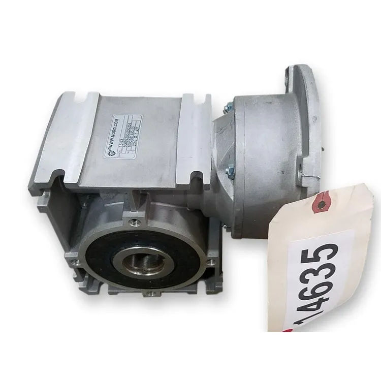 Used NORD _UNKNOWN_ Speed Reducers West Virginia US | JM Industrial #491125