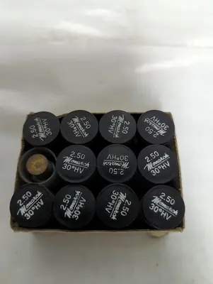 New | in-Stock MONARCH 2.50 Nozzles Ohio US | Surplus Asset Holdings #1520403