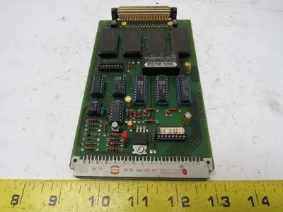 LABOD EE-EX 1.1 820224 LS Circuit Board