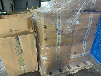 Used ATCO RUBBER PRODUCTS 13102518 Miscellaneous MRO Ohio US | HGR 24 #1146845