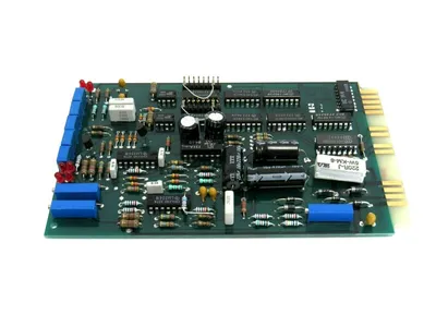 NEW FF ELEKTRONIIKKA 29339 CIRCUIT BOARD