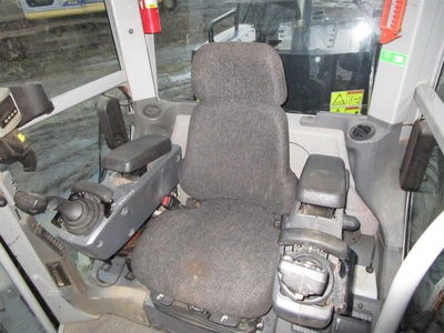 Used 2011 CATERPILLAR 140M VHP Motor Graders New York US | Abele Tractor #1343140
