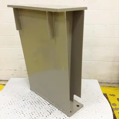 Used SEPRO ROBOTIQUE BASE070 Robot Parts Michigan US | Ideal Machinery #1250199