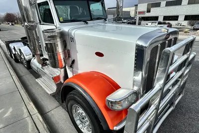 Used 2020 PETERBILT 389 Tractors & Trailers Utah US | Proxy Equipment #1385360