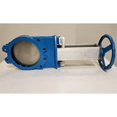 NEW STAFSJÖ VALVES AB MVL025A57V95