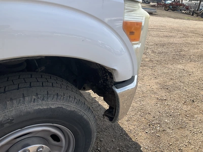 Used 2012 FORD F-250 Pickup Trucks Michigan US | Miedema Asset Management Group #1311963