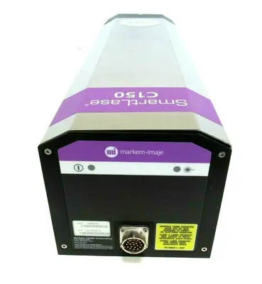 NEW MARKEM IMAJE C150 SMARTLASE CODER 10060106 10065254
