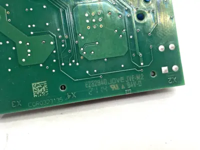USED AKASOL CONTROL BOARD MODULE COR0323135