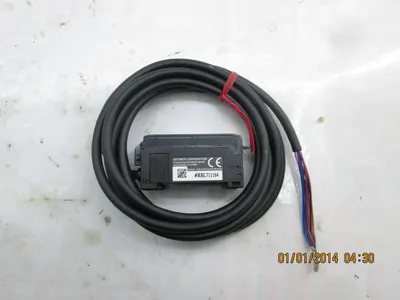 KEYENCE CZ-K1(P) Electrical | Global Machine Brokers, LLC (5)