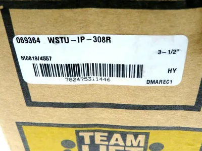 NEW DODGE 069364 BEARING WSTU-IP-308R