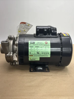 NEW AMT/US Motors 370E-98