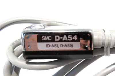 LOT OF 3 NEW SMC D-A54 REED SWITCH DA54
