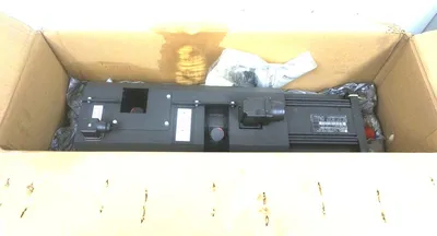 NEW REXROTH MAC090B-2-PD-4-C/110-A-0/WI520LV/S001 SERVO MOTOR 235515