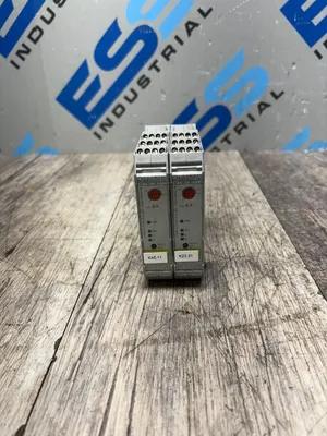 PHOENIX CONTACT ELR W3-24DC/500AC-91 Electrical/PLC/Automation | ESS Industrial Equipment Sales (2)