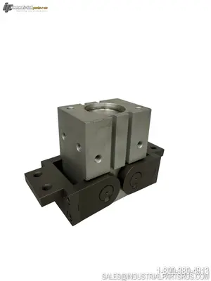 Used SMC MHW2-40D1 Parts (Hydraulics and Pneumatics) Kentucky US | Industrial Parts R Us Inc. #1364690