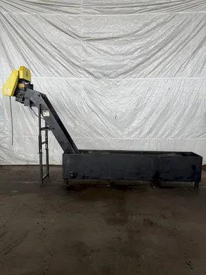 MAYFRAN CHIP CONVEYOR: STOCK #23092