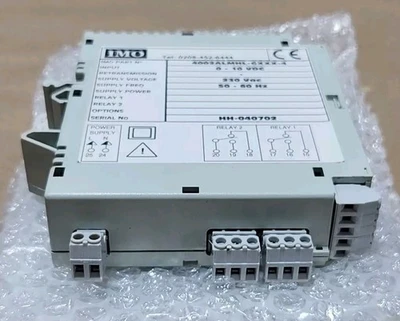 NEW IMO 4002ALMHL-GXXX-4