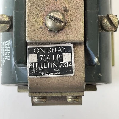 NEW Joslyn Clark 714UP