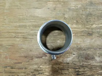 2" Set Screw Connector