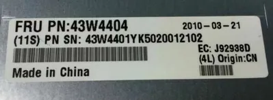 Used Cisco _UNKNOWN_ Network Switches South Carolina US | Palmetto Automation #1182844