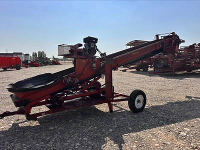 Used _UNKNOWN_ _UNKNOWN_ Portable Conveyors Idaho US | Tri-Steel Manufacturing #1557176
