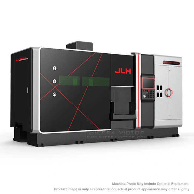 NEW JLH H-16MAX