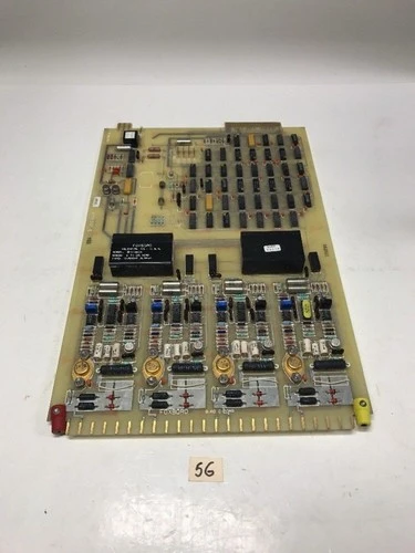 NEW Foxboro 3F4-D2IA