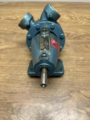 USED ROTH 1SE1028AI