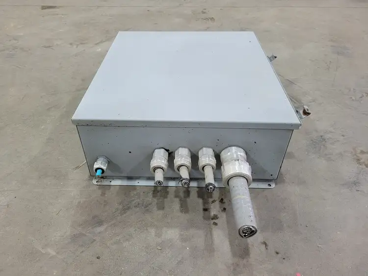Used ACE MANUFACTURING TYPE 3R Misc Electrical & Power Parts British Columbia CA | Lenmark #254622