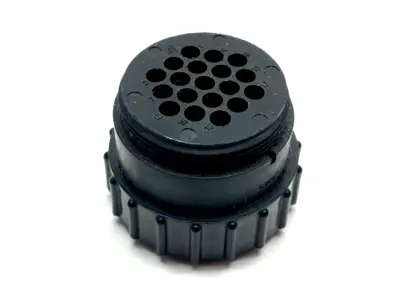 New | in-Stock Amphenol 211772-3 Electrical Fittings Michigan US | Maverick Industrial Sales #1487581