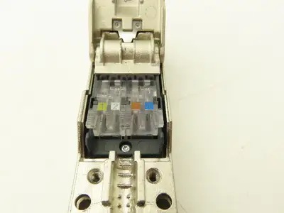 Siemens 6GK1901-1FC00-0AA0 Accessory Cabling Kit RJ45 Outlet