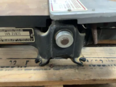 Used _UNKNOWN_ _UNKNOWN_ Woodworking Jointers Michigan US | Miedema Asset Management Group #1321093