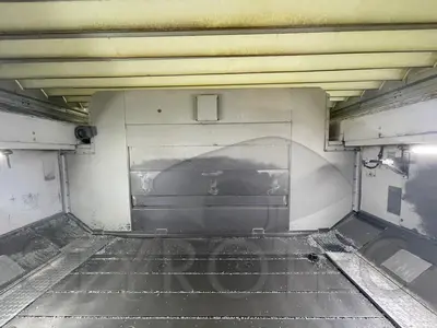 USED 2012 ZIMMERMANN FZ 33