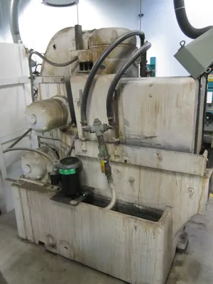 BLANCHARD 11-16 Rotary Surface Grinders | Mohawk Machinery (2)