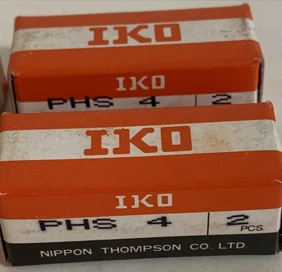 NEW IKO PHS 4