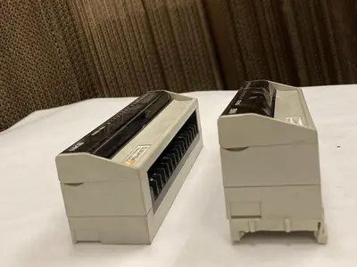 Used KURODA PTV-H16TC Industrial Controls Ohio US | Surplus Asset Holdings #1237828