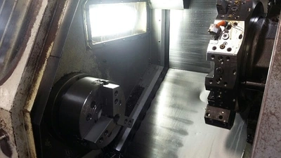 USED 1992 OKUMA CADET