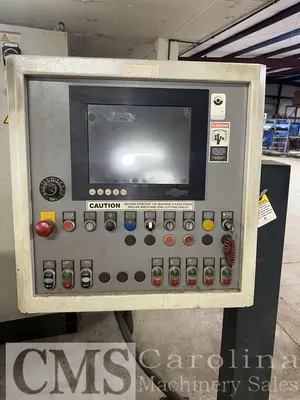 Used 2017 WEINIG POWERMAT 2400 Woodworking Moulders North Carolina US | CAROLINA MACHINERY SALES #1427362