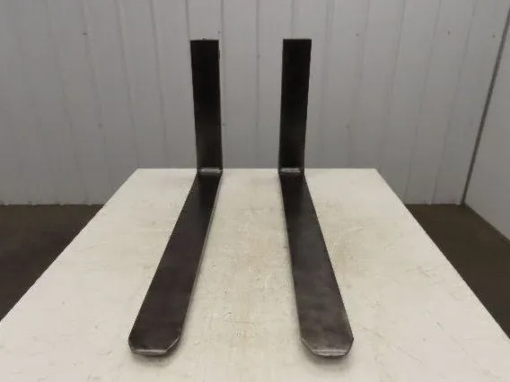 Used KENHAR _UNKNOWN_ Forklift Attachments | Arrow Industrial #562497