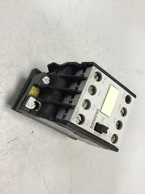 USED SIEMENS 3TF4101-0A