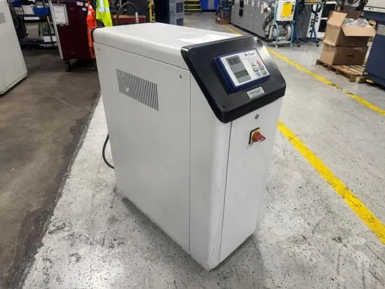 Used 2012 FRIGEL RCM40/6 SP Temperature Controls Massachusetts US | Absolute Machinery #1349130