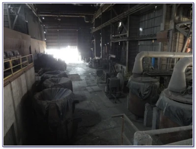 Used _UNKNOWN_ _UNKNOWN_ Bar & Rod Rolling Mills New Jersey US | National Machinery Exchange #1499057