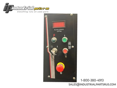 USED JET EVBS-26