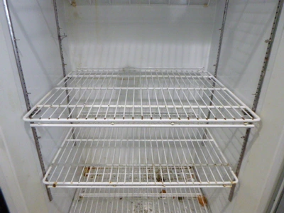 Arctic Air Singe Door Refrigerator
