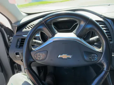 Used 2018 CHEVROLET IMPALA Sedans Michigan US | Miedema Asset Management Group #1468616