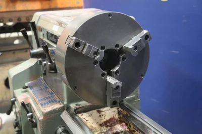 Used CADILLAC 2260 Engine Lathes California US | Sterling Machinery Exchange #1465488
