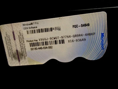 Used Waters Does Not Apply Miscellaneous Laboratory Equipment California US | CAL-L Enterprises #1459343