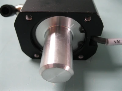 USED Acro Associates 934CS-SABP5-160-0750